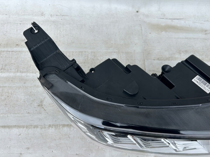 Frontscheinwerfer Ssangyong Tivoli 83104-35050 LED Rechts Scheinwerfer Headlight SCH8650536018ch
