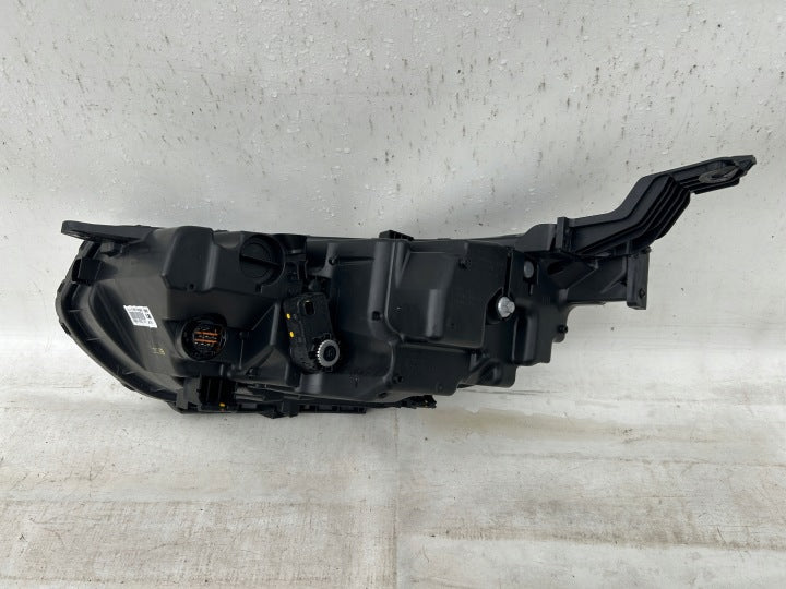 Frontscheinwerfer Ssangyong Tivoli 83104-35050 LED Rechts Scheinwerfer Headlight SCH8650536018ch