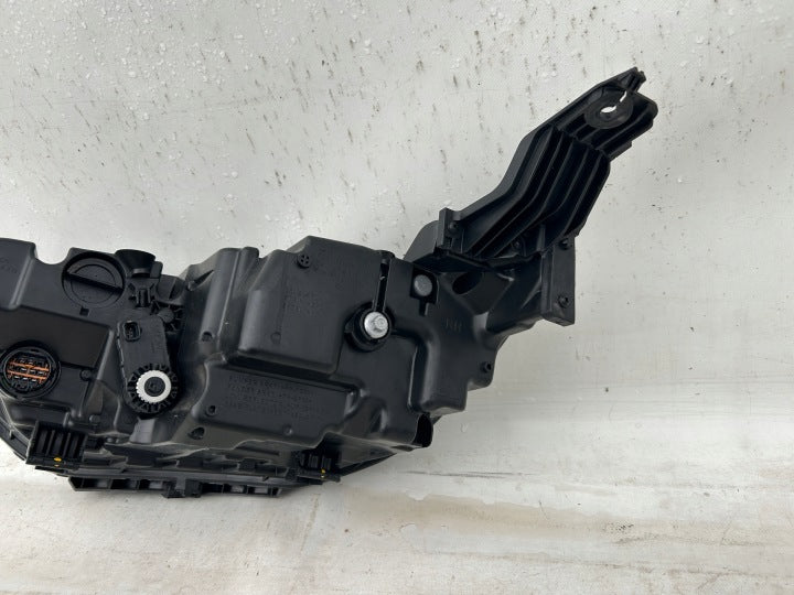 Frontscheinwerfer Ssangyong Tivoli 83104-35050 LED Rechts Scheinwerfer Headlight SCH8650536018ch
