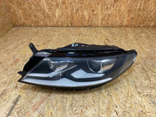 Laden Sie das Bild in den Galerie-Viewer, Frontscheinwerfer VW Passat Cc 3C8941031H Xenon Links Scheinwerfer Headlight SCH8651764539rv