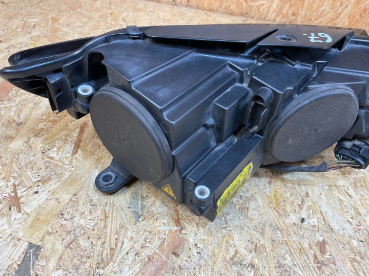 Frontscheinwerfer VW Passat Cc 3C8941031H Xenon Links Scheinwerfer Headlight SCH8651764539rv