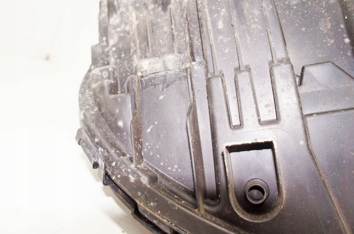 Frontscheinwerfer Mercedes-Benz W213 A2138202161KZ Links Scheinwerfer Headlight SCH8652023968bp