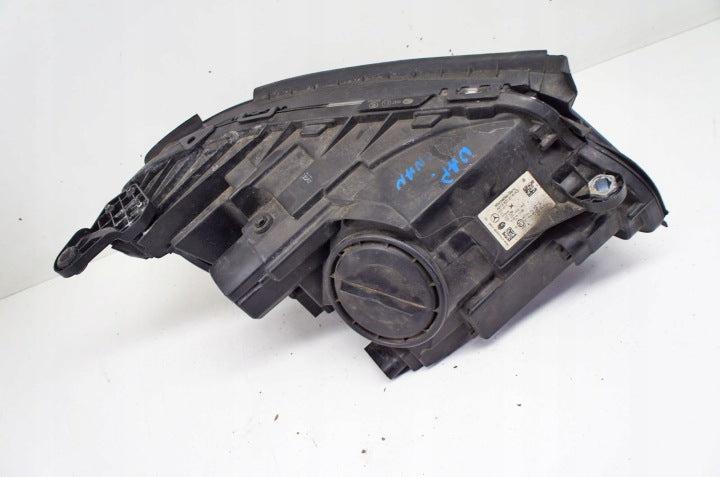 Frontscheinwerfer Mercedes-Benz W213 A2138202161KZ Links Scheinwerfer Headlight SCH8652023968bp