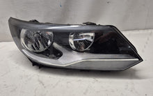 Laden Sie das Bild in den Galerie-Viewer, Frontscheinwerfer VW Tiguan 5N1941006C Rechts Scheinwerfer Headlight SCH8652362792ln
