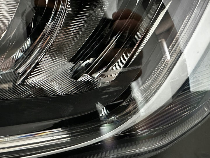Frontscheinwerfer Ford Focus NX7B-13E014- Full LED Ein Satz Headlight SCH8652536250yn