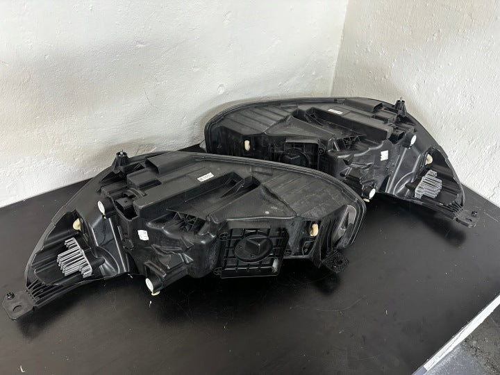Frontscheinwerfer Ford Focus NX7B-13E014- Full LED Ein Satz Headlight SCH8652536250yn