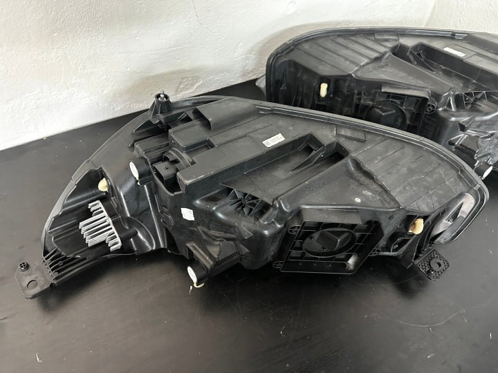 Frontscheinwerfer Ford Focus NX7B-13E014- Full LED Ein Satz Headlight SCH8652536250yn