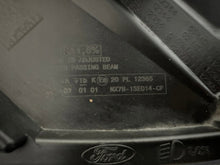 Laden Sie das Bild in den Galerie-Viewer, Frontscheinwerfer Ford Focus NX7B-13E014- Full LED Ein Satz Headlight SCH8652536250yn