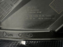 Laden Sie das Bild in den Galerie-Viewer, Frontscheinwerfer Ford Focus NX7B-13E014- Full LED Ein Satz Headlight SCH8652536250yn