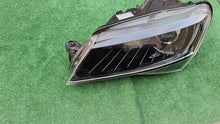 Laden Sie das Bild in den Galerie-Viewer, Frontscheinwerfer Skoda Superb III 3V1941015B Xenon Links Scheinwerfer Headlight SCH8652752074en