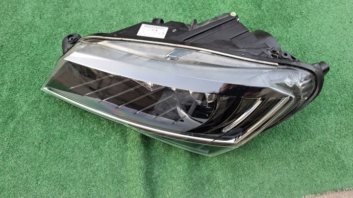 Frontscheinwerfer Skoda Superb III 3V1941015B Xenon Links Scheinwerfer Headlight SCH8652752074en