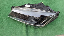 Laden Sie das Bild in den Galerie-Viewer, Frontscheinwerfer Skoda Superb III 3V1941015B Xenon Links Scheinwerfer Headlight SCH8652752074en