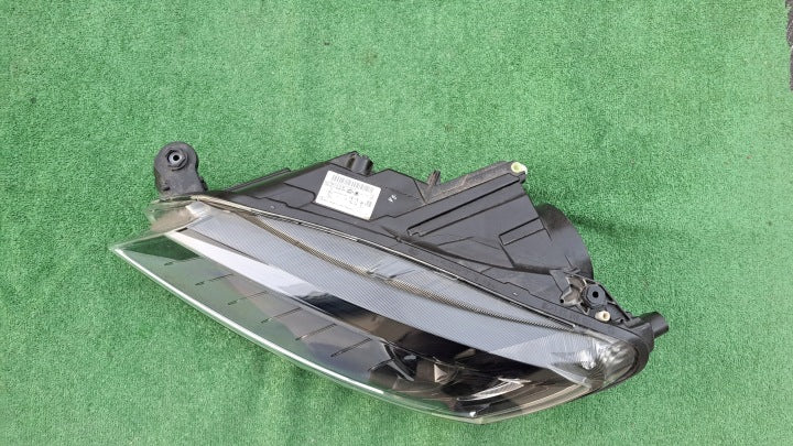 Frontscheinwerfer Skoda Superb III 3V1941015B Xenon Links Scheinwerfer Headlight SCH8652752074en
