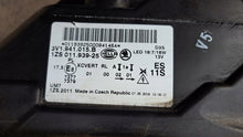 Laden Sie das Bild in den Galerie-Viewer, Frontscheinwerfer Skoda Superb III 3V1941015B Xenon Links Scheinwerfer Headlight SCH8652752074en