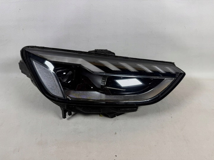Frontscheinwerfer Audi A4 8W0941034D Rechts Scheinwerfer Headlight SCH8654277254pt