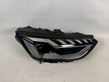 Laden Sie das Bild in den Galerie-Viewer, Frontscheinwerfer Audi A4 8W0941034D Rechts Scheinwerfer Headlight SCH8654277254pt