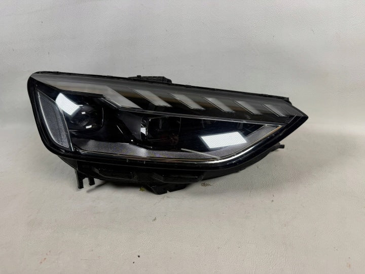 Frontscheinwerfer Audi A4 8W0941034D Rechts Scheinwerfer Headlight SCH8654277254pt