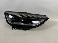 Laden Sie das Bild in den Galerie-Viewer, Frontscheinwerfer Audi A4 8W0941034D Rechts Scheinwerfer Headlight SCH8654277254pt