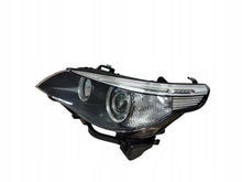 Laden Sie das Bild in den Galerie-Viewer, Frontscheinwerfer BMW E60 E61 1EL160295001 LED Links Scheinwerfer Headlight SCH8654356023wg