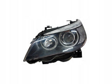 Laden Sie das Bild in den Galerie-Viewer, Frontscheinwerfer BMW E60 E61 1EL160295001 LED Links Scheinwerfer Headlight SCH8654356023wg