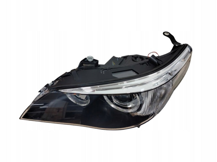 Frontscheinwerfer BMW E60 E61 1EL160295001 LED Links Scheinwerfer Headlight SCH8654356023wg