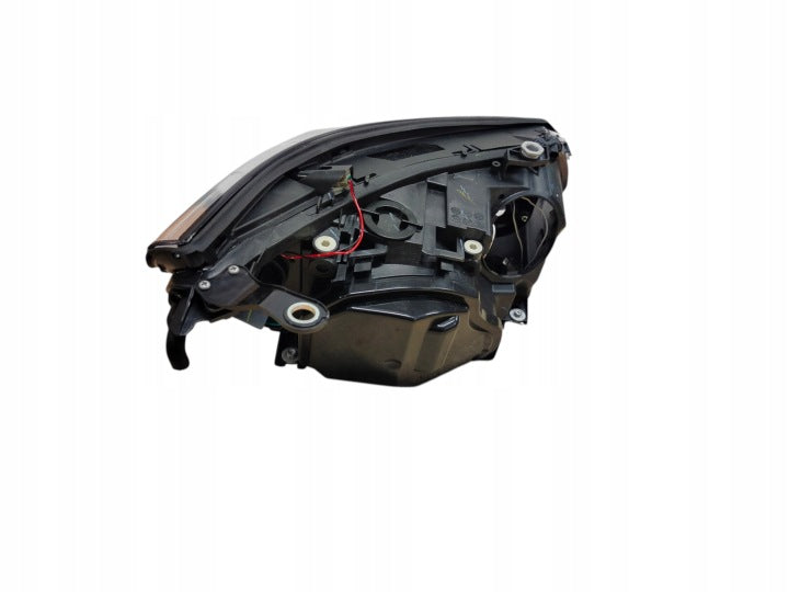 Frontscheinwerfer BMW E60 E61 1EL160295001 LED Links Scheinwerfer Headlight SCH8654356023wg