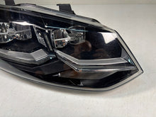 Load image into Gallery viewer, Frontscheinwerfer VW Polo 6C1941036 LED Rechts Scheinwerfer Headlight SCH8655699603dj