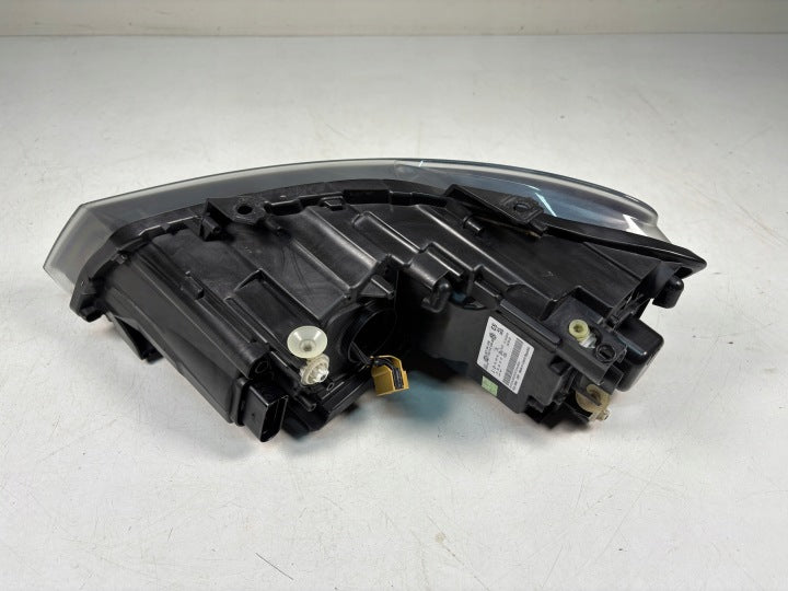 Frontscheinwerfer VW Polo 6C1941036 LED Rechts Scheinwerfer Headlight SCH8655699603dj