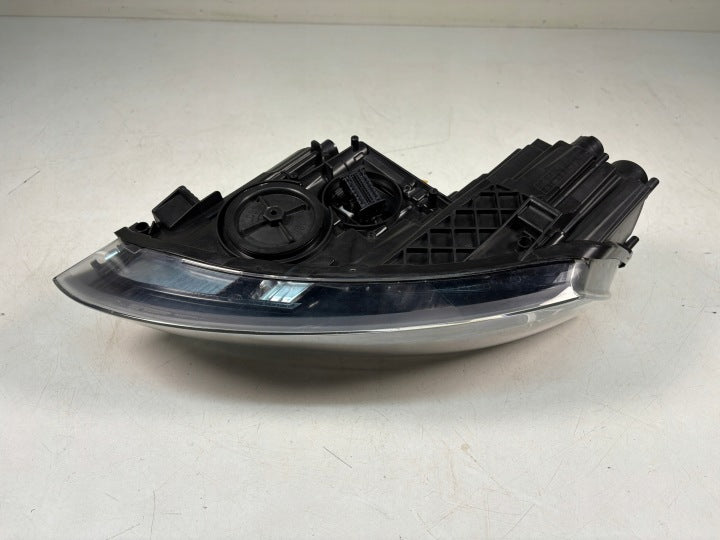 Frontscheinwerfer VW Polo 6C1941036 LED Rechts Scheinwerfer Headlight SCH8655699603dj