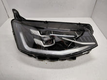 Load image into Gallery viewer, Frontscheinwerfer VW Transporter S741-13E016-AF Rechts Scheinwerfer Headlight SCH8656701321ry
