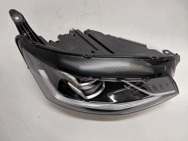 Frontscheinwerfer VW Transporter S741-13E016-AF Rechts Scheinwerfer Headlight SCH8656701321ry