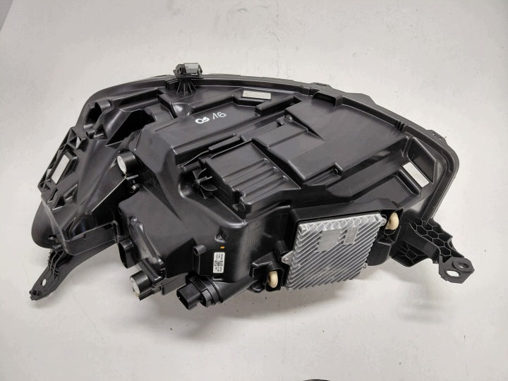 Frontscheinwerfer VW Transporter S741-13E016-AF Rechts Scheinwerfer Headlight SCH8656701321ry
