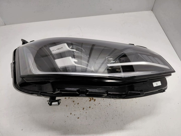 Frontscheinwerfer VW Transporter S741-13E016-AF Rechts Scheinwerfer Headlight SCH8656701321ry