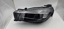 Load image into Gallery viewer, Frontscheinwerfer Opel Corsa F 9868999680 LED Links Scheinwerfer Headlight SCH8657651346qk