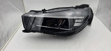 Load image into Gallery viewer, Frontscheinwerfer Opel Corsa F 9868999680 LED Links Scheinwerfer Headlight SCH8657651346qk