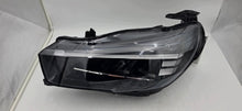 Load image into Gallery viewer, Frontscheinwerfer Opel Corsa F 9868999680 LED Links Scheinwerfer Headlight SCH8657651346qk