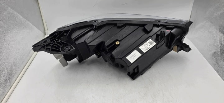 Frontscheinwerfer Opel Corsa F 9868999680 LED Links Scheinwerfer Headlight SCH8657651346qk
