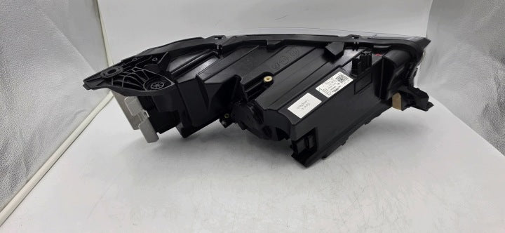 Frontscheinwerfer Opel Corsa F 9868999680 LED Links Scheinwerfer Headlight SCH8657651346qk