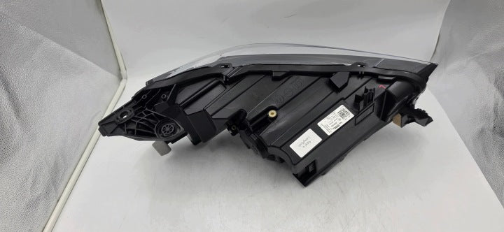 Frontscheinwerfer Opel Corsa F 9868999680 LED Links Scheinwerfer Headlight SCH8657651346qk