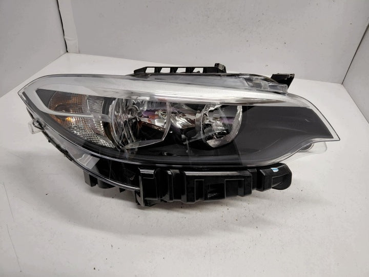 Frontscheinwerfer BMW F22 7404462-10 Rechts Scheinwerfer Headlight SCH8657928022iu