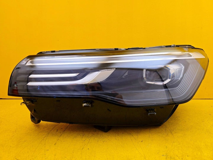 Frontscheinwerfer VW Tiguan 571941005B LED Links Scheinwerfer Headlight SCH8658140679sj