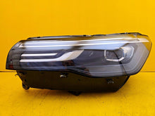 Laden Sie das Bild in den Galerie-Viewer, Frontscheinwerfer VW Tiguan 571941005B LED Links Scheinwerfer Headlight SCH8658140679sj