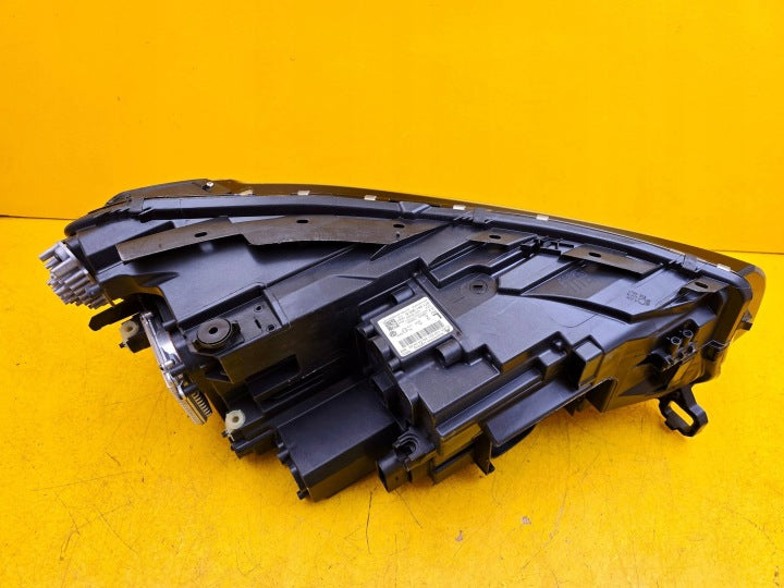 Frontscheinwerfer VW Tiguan 571941005B LED Links Scheinwerfer Headlight SCH8658140679sj