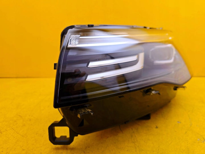 Frontscheinwerfer VW Tiguan 571941005B LED Links Scheinwerfer Headlight SCH8658140679sj