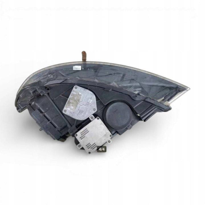 Frontscheinwerfer Audi Q7 4L0941004AD LED Rechts Scheinwerfer Headlight SCH8658717203of