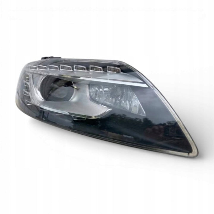 Frontscheinwerfer Audi Q7 4L0941004AD LED Rechts Scheinwerfer Headlight SCH8658717203of