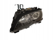 Laden Sie das Bild in den Galerie-Viewer, Frontscheinwerfer BMW 3 E46 63126925643 6925644 Xenon Links Headlight SCH8659159960cs