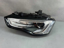 Load image into Gallery viewer, Frontscheinwerfer Audi A5 103419012055 Xenon Links Scheinwerfer Headlight SCH8659209947xo