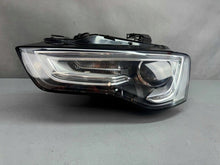 Load image into Gallery viewer, Frontscheinwerfer Audi A5 103419012055 Xenon Links Scheinwerfer Headlight SCH8659209947xo