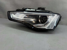 Load image into Gallery viewer, Frontscheinwerfer Audi A5 103419012055 Xenon Links Scheinwerfer Headlight SCH8659209947xo